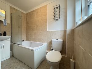 SPRING CHASE- click for photo gallery